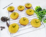 Foto langkah ke 5 dari resep Cara Pusu Labu Kuning Khas Brunei Darussalam.