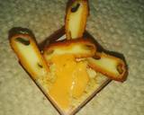 Cheese lovers CousCous recipe step 3 photo