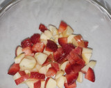 Foto del paso 1 de la receta: Clericot