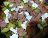 Foto del paso 5 de la receta: Calabacitas! 🍲