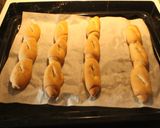 Foto del paso 7 de la receta: Mignones de miércoles...Nóoo, de jueves