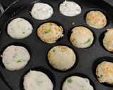 રવા ના અપ્પમ (Rava Appam Recipe In Gujarati) રેસીપી સ્ટેપ2ફોટો