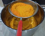 Foto langkah ke 1 dari resep Temulawak Kunyit Asam.