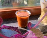 Foto del passaggio 5 della ricetta Salsa di Caramello al Microonde
