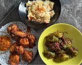 Foto langkah ke 5 dari resep Ase cabe gendot.