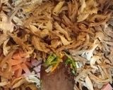 Foto del paso 3 de la receta: Arroz frito