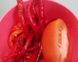 Foto langkah ke 4 dari resep Ikan Nila Garing + Sambal.