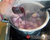 Φωτογραφία βήματος 10 της συνταγής Τάρτα με καραμελωμένα κρεμμύδια
