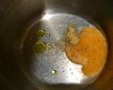 Foto del paso 1 de la receta Huevos benedict FIT