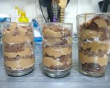 Foto del paso 5 de la receta: Chocotorta en vaso