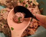 แกงจืดไข่น้ำหมูสับ สูตรสามเกลอ วิธีทำสูตร 1 รูป