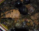 Persian herb stew (Qormeh sabzi) recipe step 19 photo