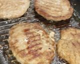 عکس مرحله 1 از دستور ساندویچ خانگی سالم و بهداشتی.🍔🍔🍔🍔