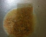 Foto langkah ke 1 dari resep Nasi Liwet Komplit.