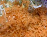 A picture of step 7 of Coleslaw.