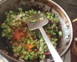 கோவக்காய் பொரியல் ரெசிபி ஸ்டேப் 2 புகைப்படம்