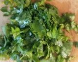 Foto del paso 6 de la receta: Enchiladas verdes rellenas de pollo