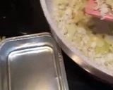 Foto langkah ke 3 dari resep Mozaru Rice.