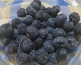 Foto del paso 5 de la receta: Pote con pelones, fruta de estación muy rica