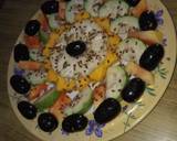 Fruits salad recipe step 3 photo