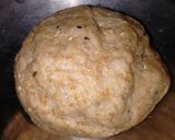 Foto del paso 3 de la receta: Masa integral con semillas para tarta o empanadas