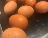 Une image de l'étape 2 de Des Pâtes et c’est tout.