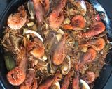 Foto del paso 14 de la receta: Fideuá marinera