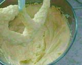Foto del paso 1 de la receta: Muffin zanahoria