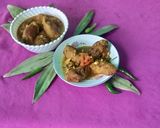 চিতল মাছের মুইঠা (chital macher muithya recipe in Bengali) রেসিপির ধাপ 7 ছবি