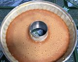 Foto langkah ke 4 dari resep Bolu Sarang Semut.