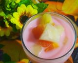 Foto langkah ke 3 dari resep Cocktail Cocopandan.