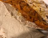 Foto del paso 5 de la receta: Tinga de zanahoria