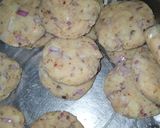 A picture of step 4 of Griddle Cutlets.