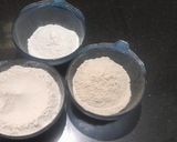 A picture of step 1 of Singade ke ate ke Shengole.