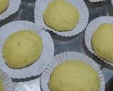 Bomboloni langkah memasak 2 foto