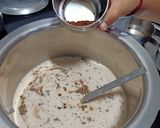 Cold coffee with Icecream રેસીપી સ્ટેપ3ફોટો