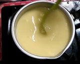 Foto langkah ke 7 dari resep Puding Lumut Butter.
