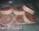 Foto langkah ke 6 dari resep LaLegit Gulung de Kyng'S.