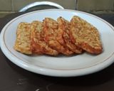 Foto langkah ke 3 dari resep Tempe Goreng Sederhana.
