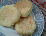 Foto del paso 10 de la receta: Pancitos de arroz cocido: sin gluten, sin lácteos, sin horno!Sin amasar!