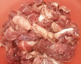 Foto langkah ke 2 dari resep Sate Maranggi.