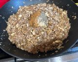 A picture of step 2 of Beef Empanada.
