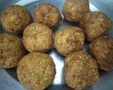 दूधी कोफ्ता करी (Doodhi Kofta curry recipe in Hindi) रेसिपी चरण 6 फोटो