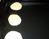 Foto del paso 5 de la receta: Galletas de limón 🍋