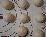 Foto langkah ke 4 dari resep Bakpao (no mixer).