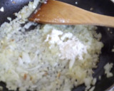 Foto del paso 1 de la receta: Salsa de azafrán para albóndigas