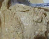 A picture of step 3 of Hummus.