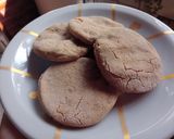 Foto del paso 2 de la receta: Crackers de lentejas 🥯 🧉sin tacc