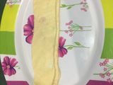 Roti maryam/roti cane berserat anti bantat