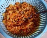 Foto langkah ke 7 dari resep Roti goreng sayur pedas.